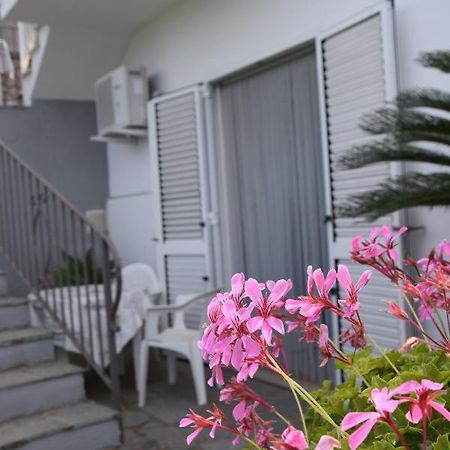 Oasi Di Villa Damecuta Anacapri  Exterior photo